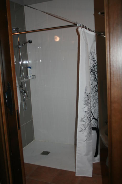 הוילה Oncala Casa Rural San Millan מראה חיצוני תמונה
